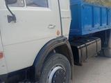КамАЗ  5320 1989 года за 7 000 000 тг. в Актобе – фото 2