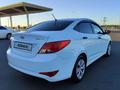 Hyundai Accent 2014 годаfor5 000 000 тг. в Караганда – фото 4