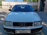 Audi 100 1993 годаүшін1 650 000 тг. в Кызылорда