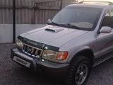 Kia Sportage 2002 года за 2 500 000 тг. в Шымкент – фото 2