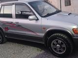 Kia Sportage 2002 года за 2 500 000 тг. в Шымкент – фото 3