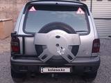 Kia Sportage 2002 года за 2 500 000 тг. в Шымкент – фото 4