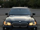 BMW X5 2007 года за 9 900 000 тг. в Астана – фото 2