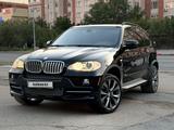 BMW X5 2007 года за 9 900 000 тг. в Астана