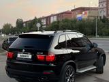 BMW X5 2007 года за 9 900 000 тг. в Астана – фото 4