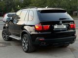 BMW X5 2007 года за 9 900 000 тг. в Астана – фото 5