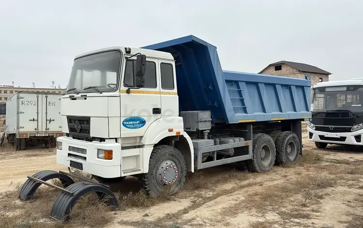 Урал  63685-0110 2007 года за 9 900 000 тг. в Алматы