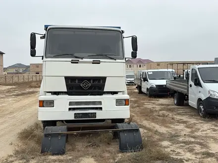 Урал  63685-0110 2007 года за 9 900 000 тг. в Алматы – фото 4