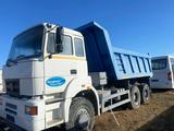 Урал  63685-0110 2007 года за 9 900 000 тг. в Алматы – фото 2