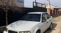 Daewoo Nexia 2010 годаүшін1 320 000 тг. в Шымкент