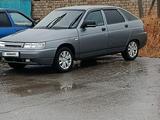 ВАЗ (Lada) 2112 2006 года за 1 350 000 тг. в Атырау – фото 4