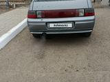 ВАЗ (Lada) 2112 2006 года за 1 350 000 тг. в Атырау – фото 5