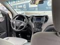 Hyundai Santa Fe 2017 годаүшін8 000 000 тг. в Алматы – фото 12