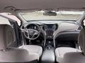 Hyundai Santa Fe 2017 годаүшін8 000 000 тг. в Алматы – фото 8