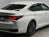 Lexus ES 250 2020 годаүшін22 500 000 тг. в Алматы – фото 4