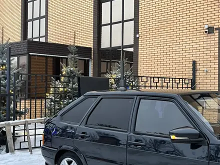 ВАЗ (Lada) 2114 2011 года за 1 600 000 тг. в Уральск – фото 15