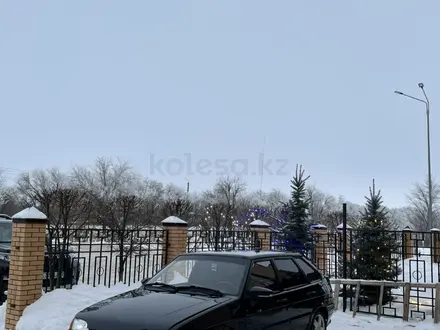 ВАЗ (Lada) 2114 2011 года за 1 600 000 тг. в Уральск – фото 27