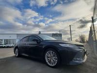 Toyota Camry 2019 годаүшін15 100 000 тг. в Павлодар