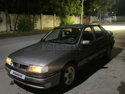 Opel Vectra 1990 года за 850 000 тг. в Шымкент – фото 17