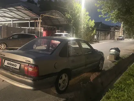 Opel Vectra 1990 года за 850 000 тг. в Шымкент – фото 22
