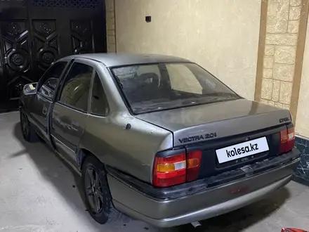 Opel Vectra 1990 года за 850 000 тг. в Шымкент – фото 27