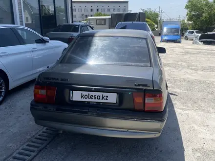 Opel Vectra 1990 года за 850 000 тг. в Шымкент – фото 3
