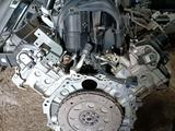 Двигатель Ниссан Патрол 5, 6 за 3 200 000 тг. в Алматы – фото 2