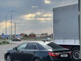 Toyota Camry 2013 годаүшін6 800 000 тг. в Атырау – фото 4