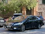 Toyota Camry 2013 годаүшін6 800 000 тг. в Атырау – фото 3