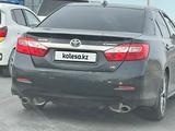 Toyota Camry 2013 годаүшін6 800 000 тг. в Атырау – фото 5