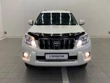 Toyota Land Cruiser Prado 2013 годаүшін15 190 000 тг. в Костанай – фото 5