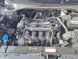 Kia Rio 2022 годаfor9 100 000 тг. в Астана – фото 3