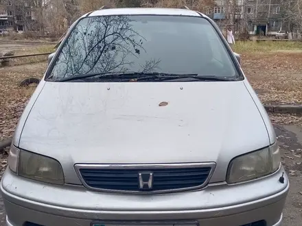 Honda Odyssey 1997 года за 3 300 000 тг. в Караганда