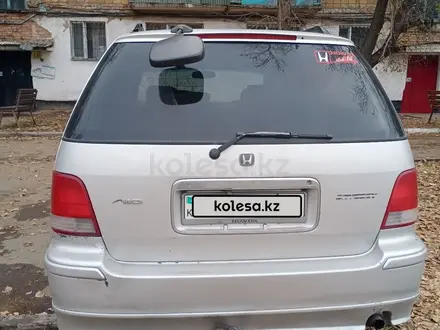 Honda Odyssey 1997 года за 3 300 000 тг. в Караганда – фото 3