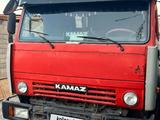 КамАЗ 1984 года за 4 000 000 тг. в Шымкент