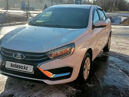 ВАЗ (Lada) Vesta 2024 года за 6 800 000 тг. в Уральск – фото 10