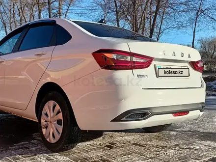 ВАЗ (Lada) Vesta 2024 года за 6 800 000 тг. в Уральск – фото 13