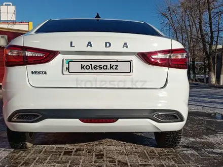 ВАЗ (Lada) Vesta 2024 года за 6 800 000 тг. в Уральск – фото 16