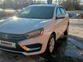 ВАЗ (Lada) Vesta 2024 годаfor6 800 000 тг. в Уральск – фото 9