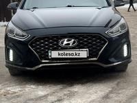 Hyundai Sonata 2018 годаүшін8 800 000 тг. в Астана