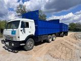 КамАЗ  53212 1986 года за 8 200 000 тг. в Семей