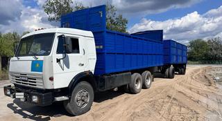 КамАЗ  53212 1986 года за 8 200 000 тг. в Семей