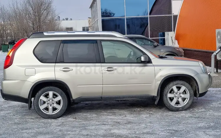 Nissan X-Trail 2008 годаүшін5 900 000 тг. в Актобе