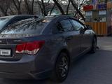 Chevrolet Cruze 2013 года за 4 400 000 тг. в Алматы – фото 3