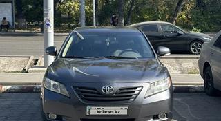 Toyota Camry 2006 года за 5 800 000 тг. в Алматы