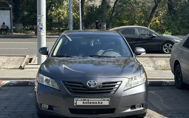 Toyota Camry 2006 года за 5 800 000 тг. в Алматы