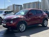 Nissan Juke 2012 года за 5 480 000 тг. в Астана