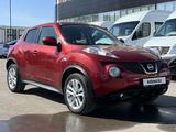 Nissan Juke 2012 года за 5 480 000 тг. в Астана – фото 2