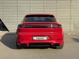 Porsche Cayenne Coupe 2026 года за 82 500 000 тг. в Алматы – фото 4