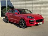 Porsche Cayenne Coupe 2026 года за 82 500 000 тг. в Алматы